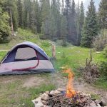 North Fork Campground