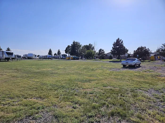 WYO Campground & RV Park 5