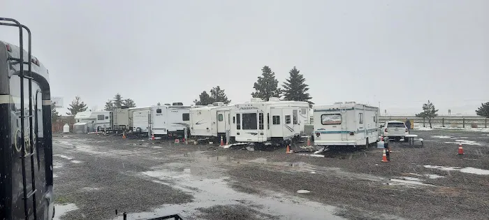 WYO Campground & RV Park 1