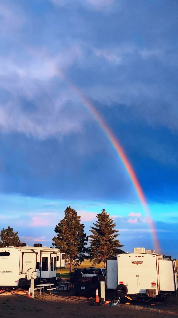 WYO Campground & RV Park 7