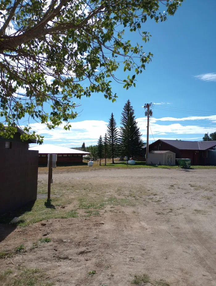 Encampment RV park 7