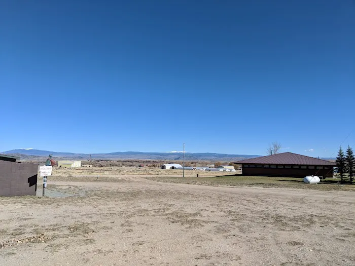 Encampment RV park 8