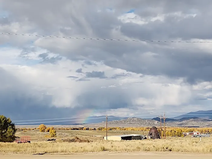 Encampment RV park 0