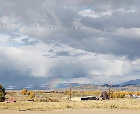 Encampment RV park