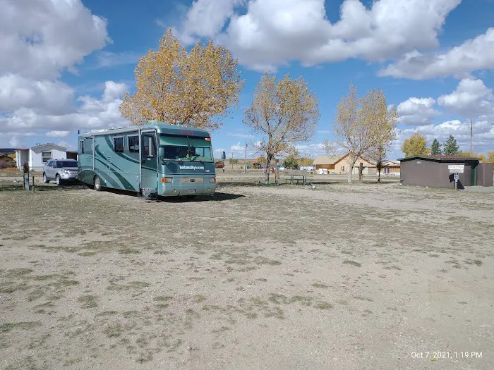 Encampment RV park 4