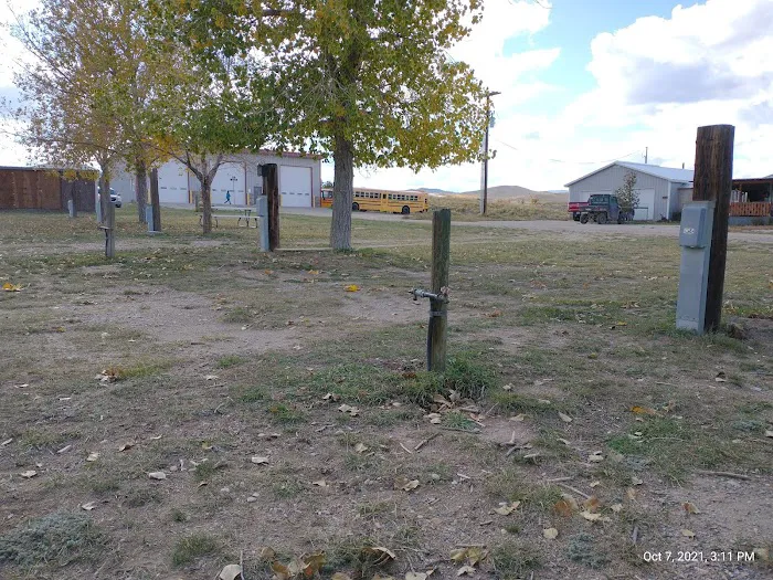 Encampment RV park 5