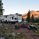 Sugarloaf Campground