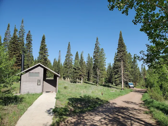 Tie City Campground 0