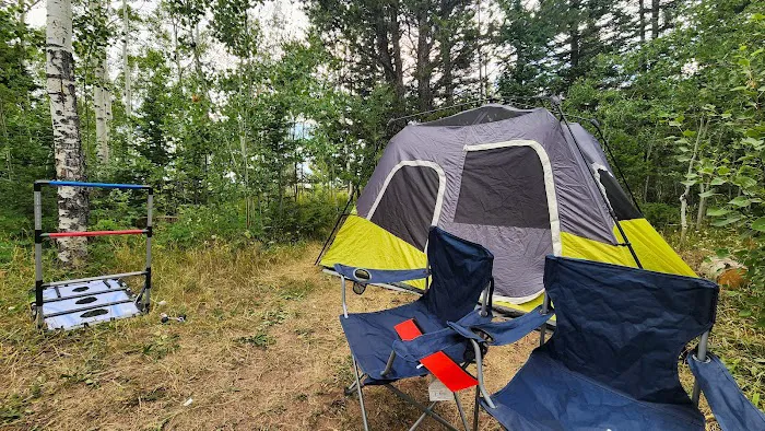 Tie City Campground 3
