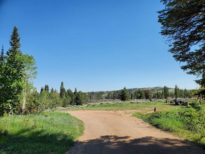Tie City Campground 8