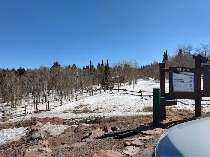 Tie City Campground 2