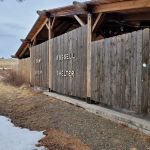 Camp Russell Campground & Group Area
