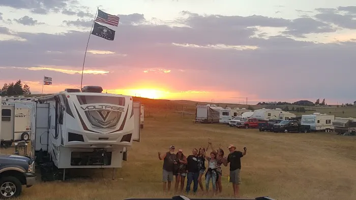 Last Chance Camp & Lodging 1