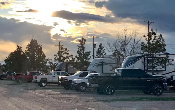 Pine Bluffs RV Resort by Rjourney 0