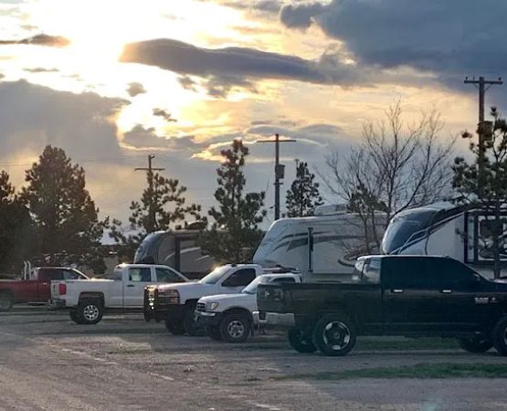 Pine Bluffs RV Resort by Rjourney