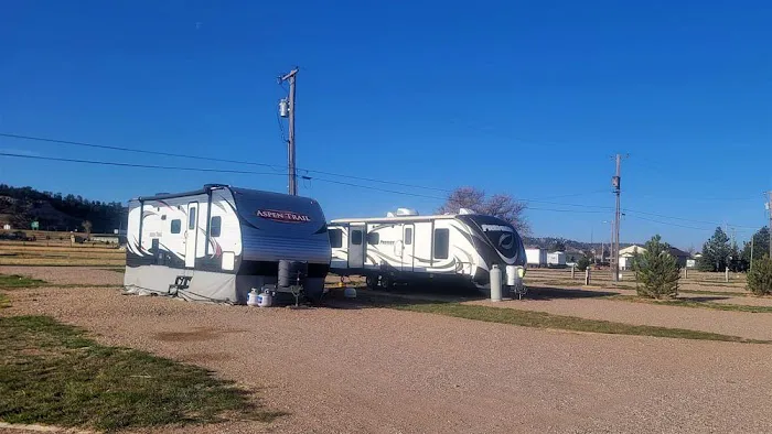 Pine Bluffs RV Resort by Rjourney 9