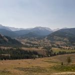 Crystal Creek Campground