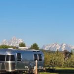 Fireside Buffalo Valley RV Park - Buffalo Valley