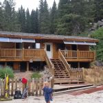 Granite Creek Campground