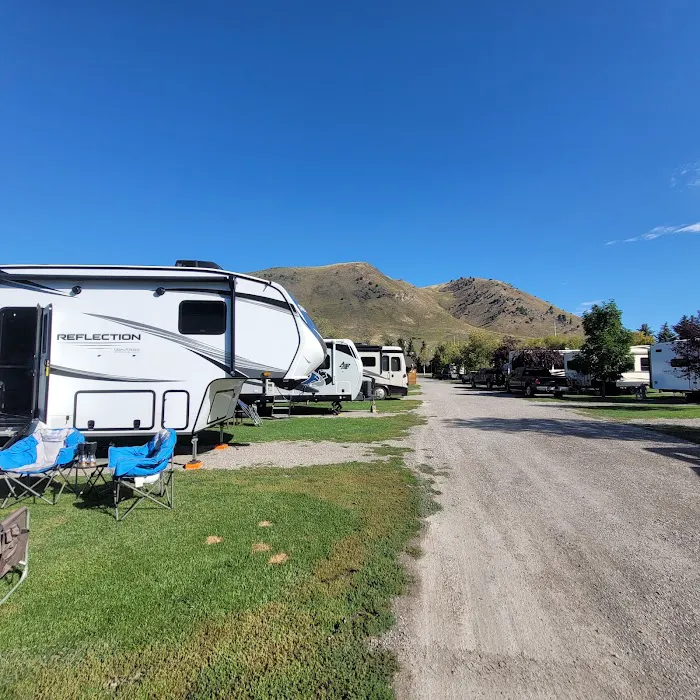Virginian RV Park 0