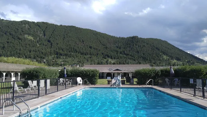Virginian RV Park 3