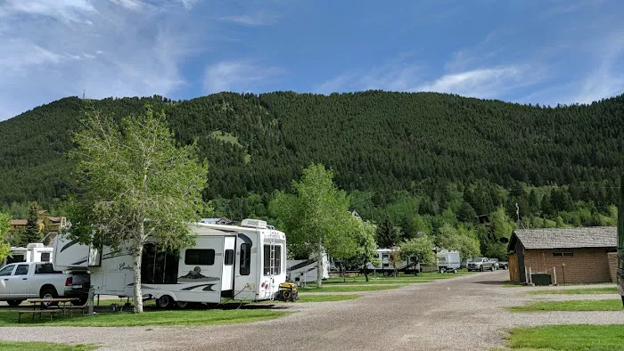 Virginian RV Park 7