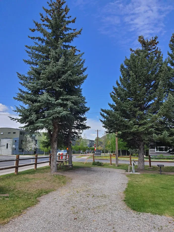 Virginian RV Park 1
