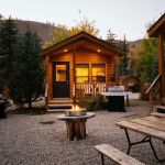 Snake River Cabins and RV Village