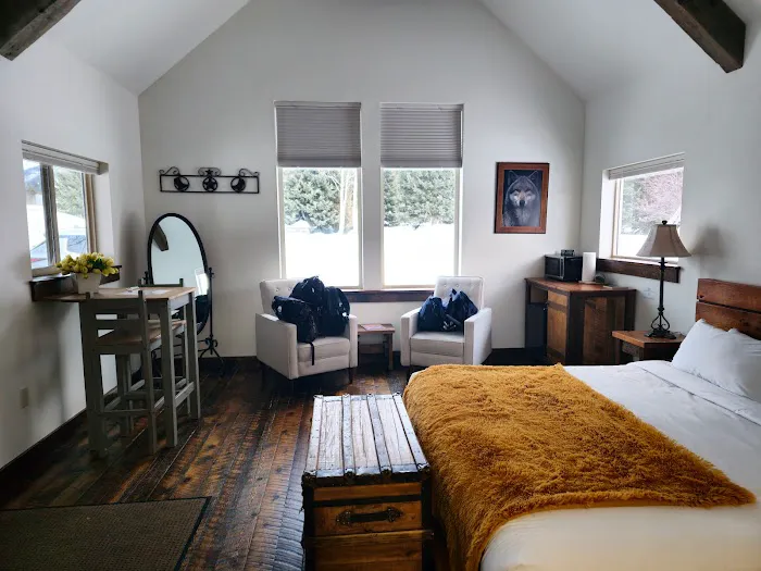 Moose Creek Ranch 0