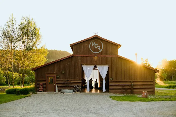 Moose Creek Ranch 1