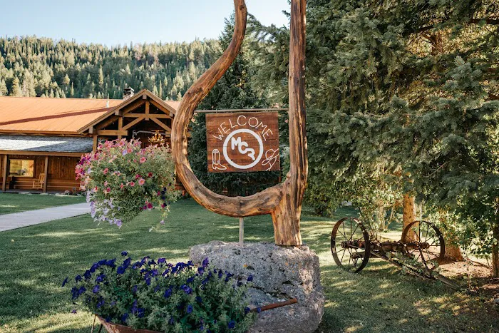 Moose Creek Ranch 2