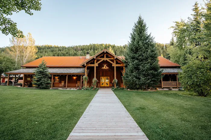 Moose Creek Ranch 6