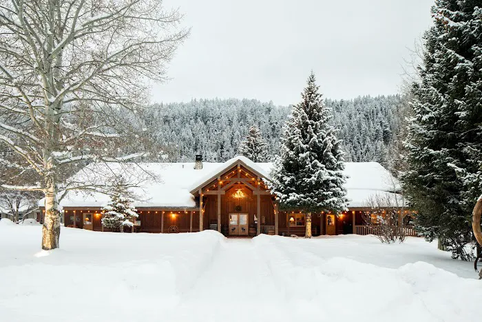 Moose Creek Ranch 7