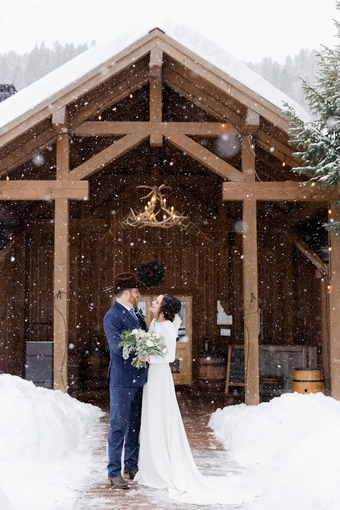 Moose Creek Ranch 9