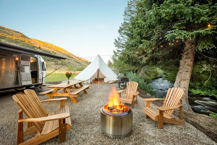 Moose Creek Ranch 4