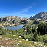 Bridger-Teton National Forest