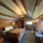 Signal Mountain Campground