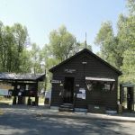 Gros Ventre Campground
