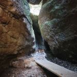 Pinnacles National Park