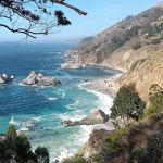 Julia Pfeiffer Burns State Park