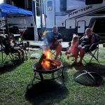 Lake Moultrie RV Park & Marina, Cross South Carolina