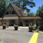 Charleston KOA Holiday