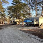 Summerville Lakes RV Park and Campground