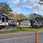 Lake Aire Campground