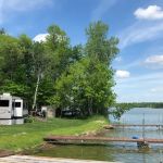 Long Lake Camp Ground