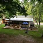 Springvale Campground
