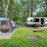 Rice Creek Campgrounds