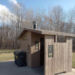 Elm creek campground