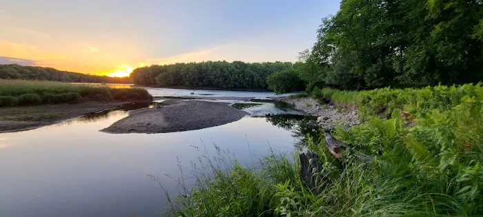 Dimmick Island Watercraft Campsite 0