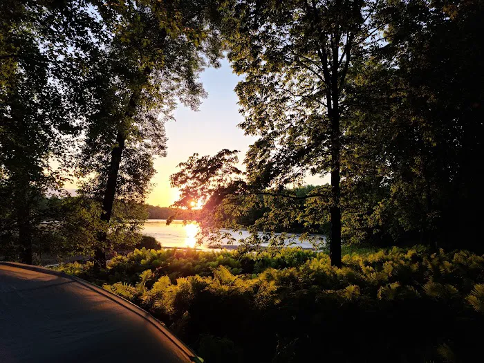 Dimmick Island Watercraft Campsite 5